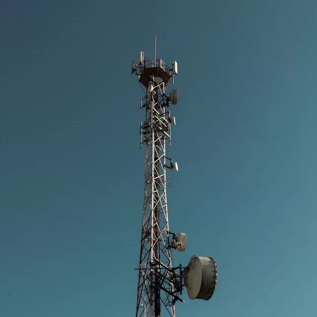 Mobile & Connectivity