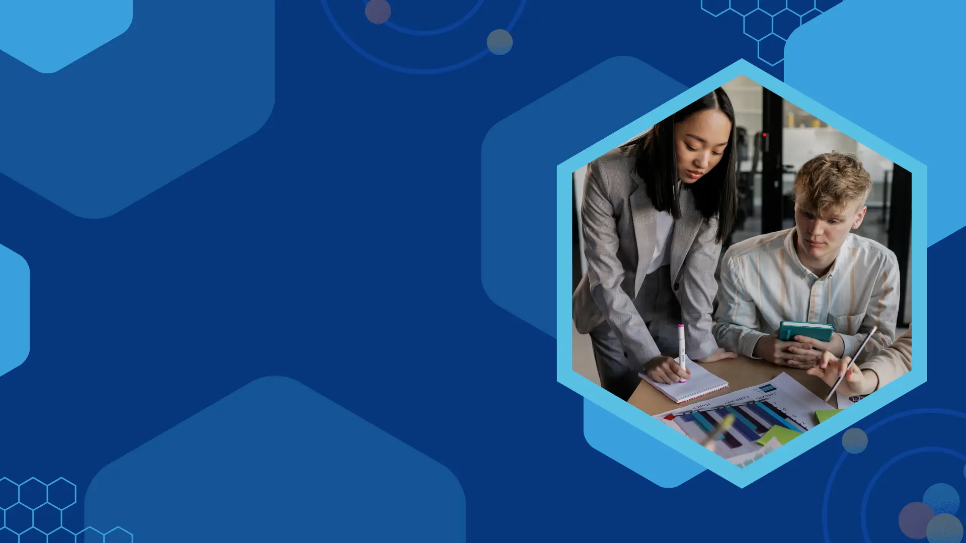 Suresh Das Hero Banner